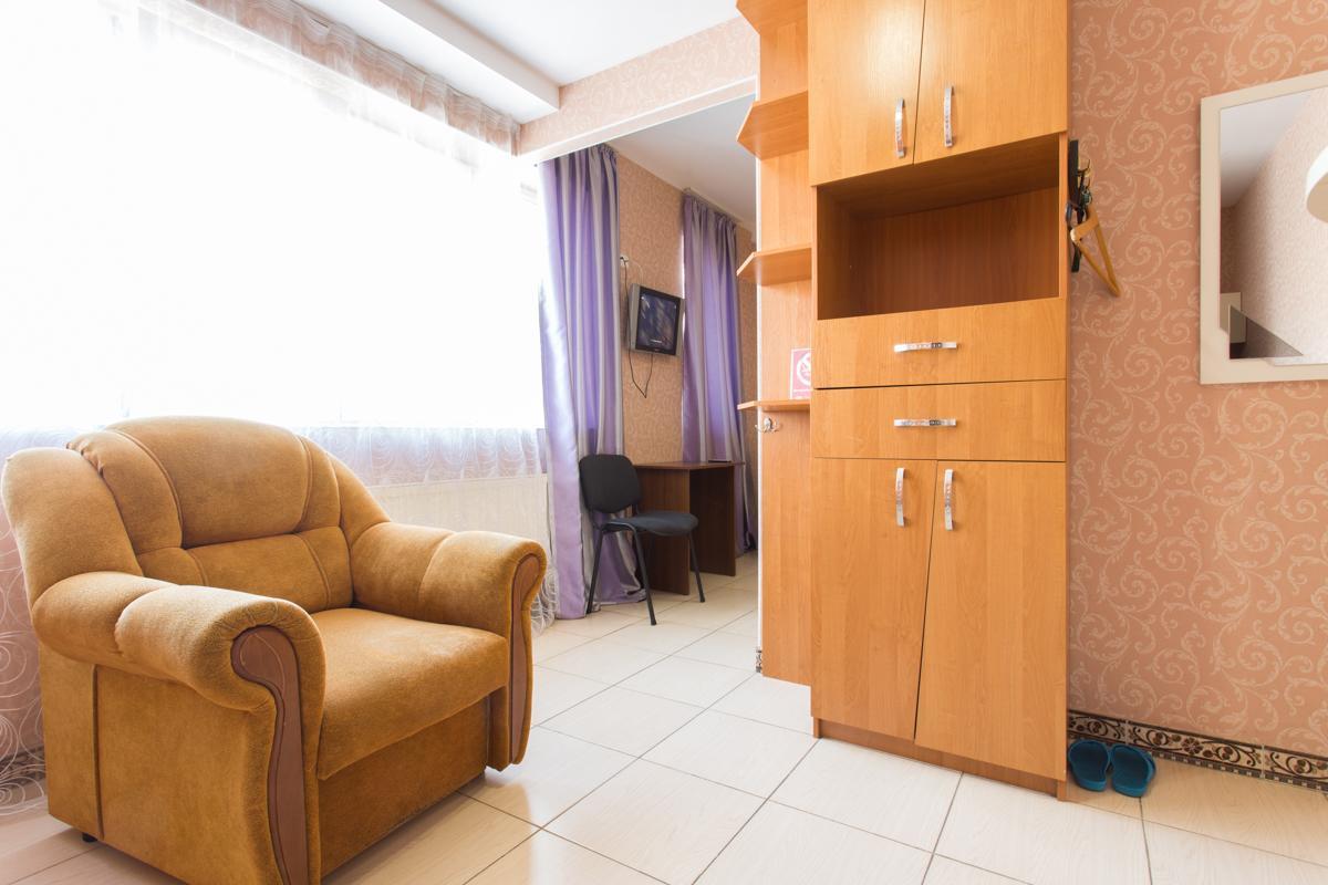 Mironhotel Charkiw Exterior foto