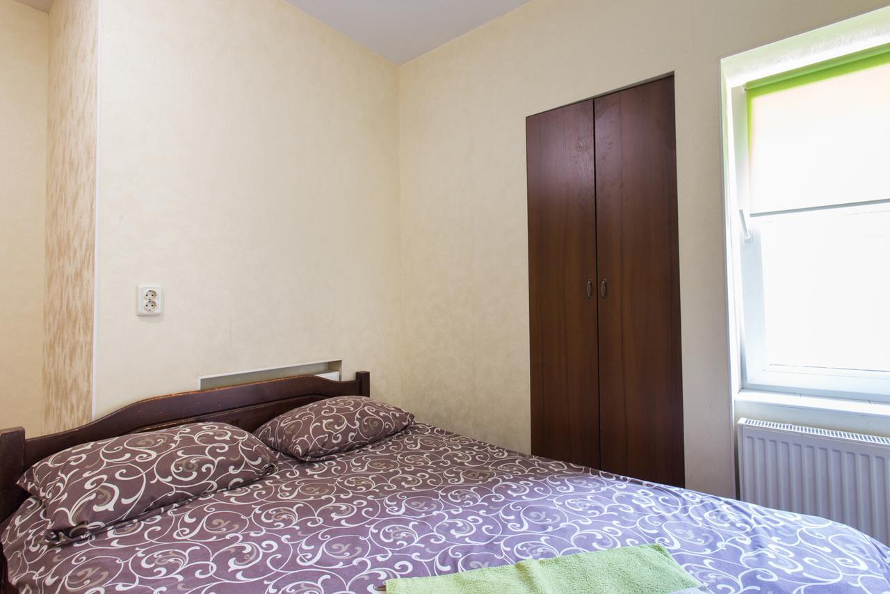 Mironhotel Charkiw Zimmer foto
